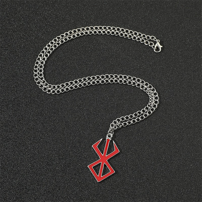 Berserk Necklace