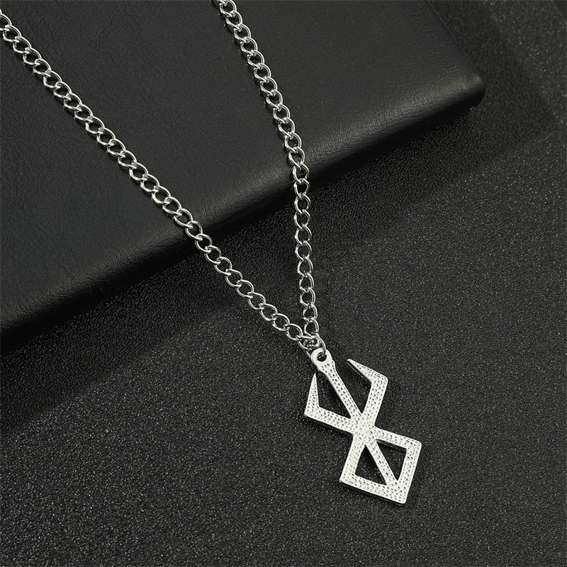 Berserk Necklace