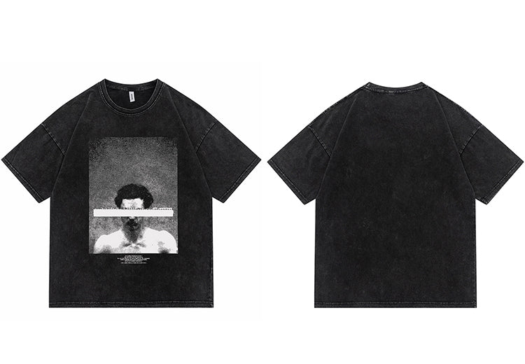 Men's Vintage Blinded Vision Tee