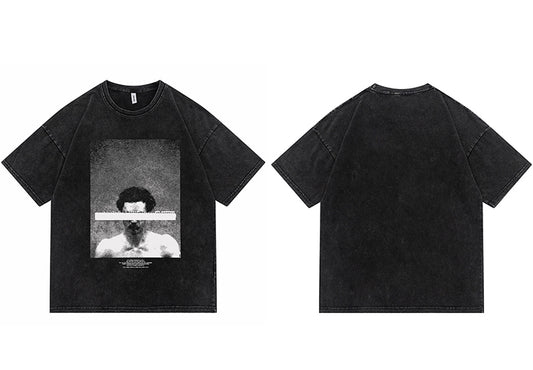 Men's Vintage Blinded Vision Tee