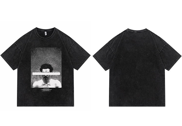 Men's Vintage Blinded Vision Tee