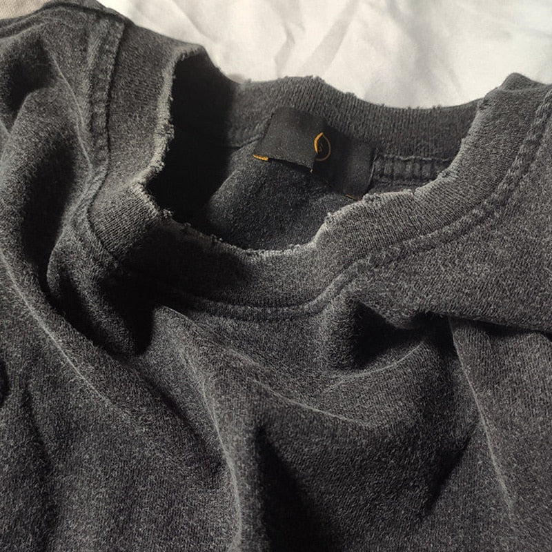 Vintage Washed Chrollo Tee