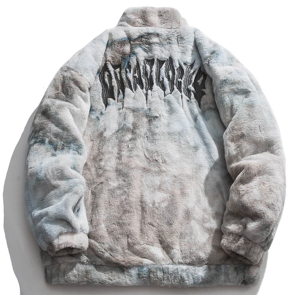 Rabbit Fur Jacket V2.0