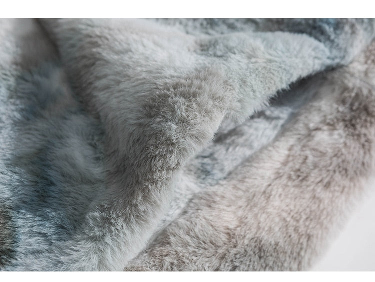 Rabbit Fur Jacket V2.0
