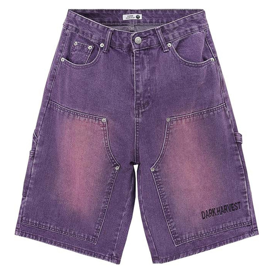 Carpenter Denim Jorts