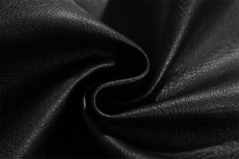 Knight Leather Jacket