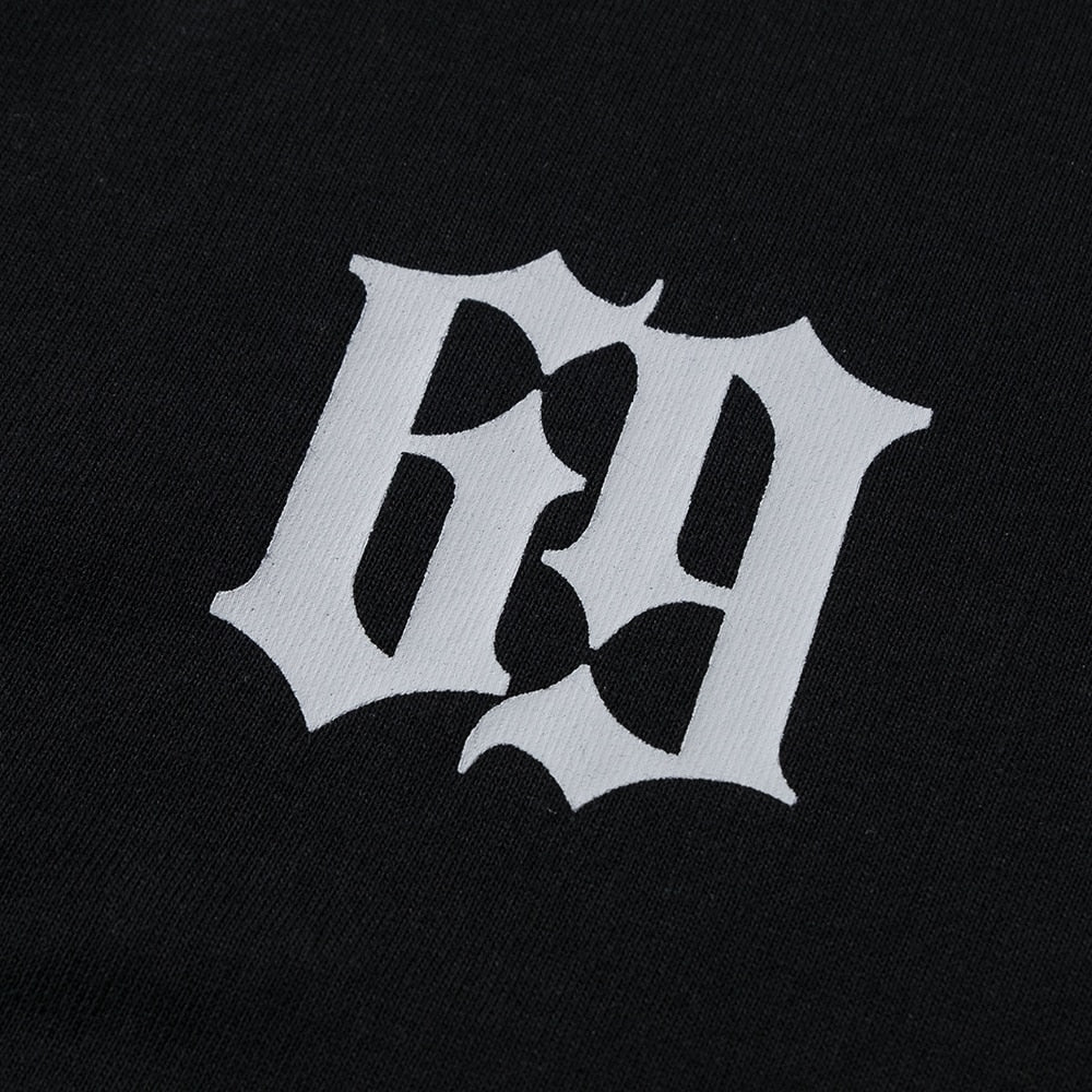 Racing Graphic Shirt