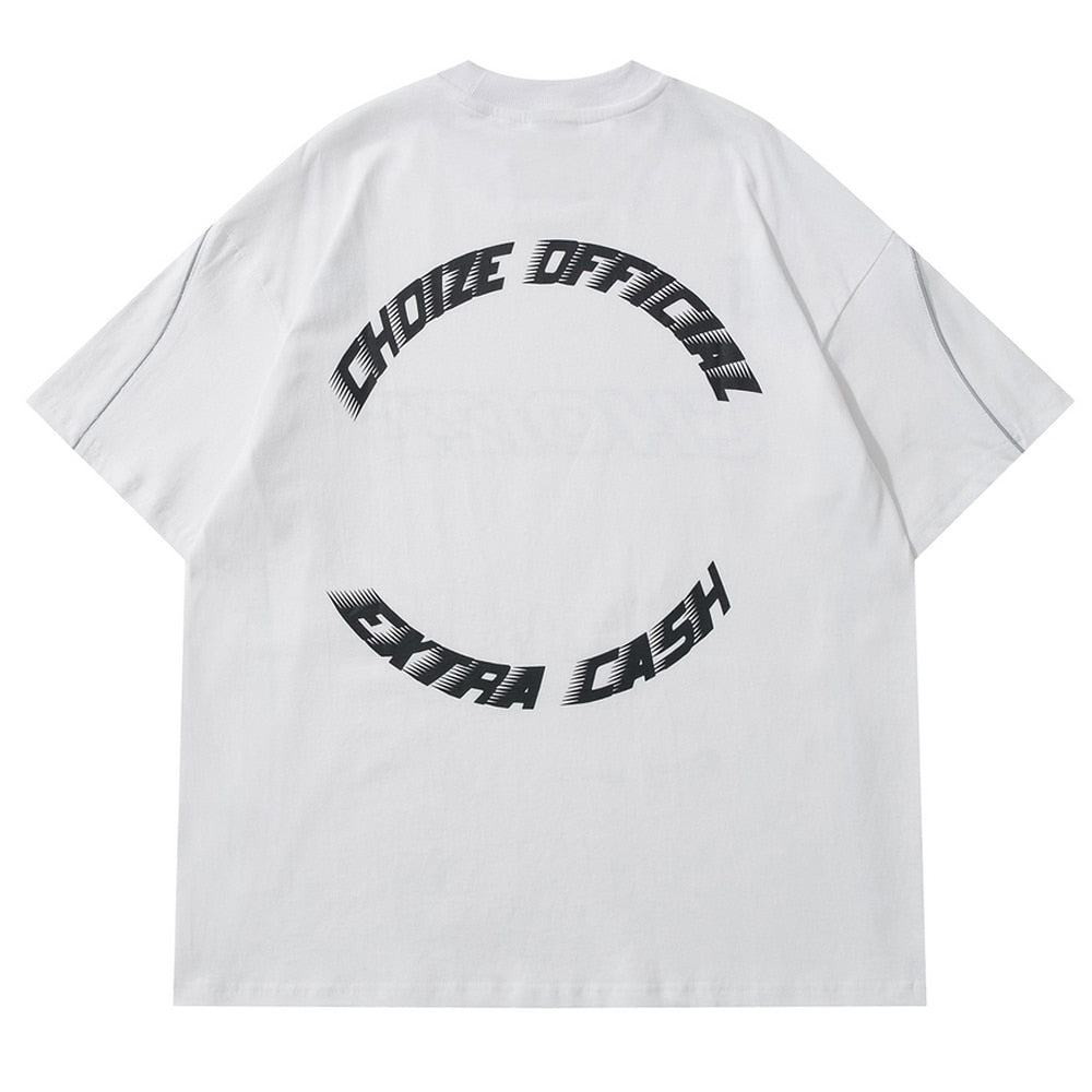 Racing Graphic Shirt