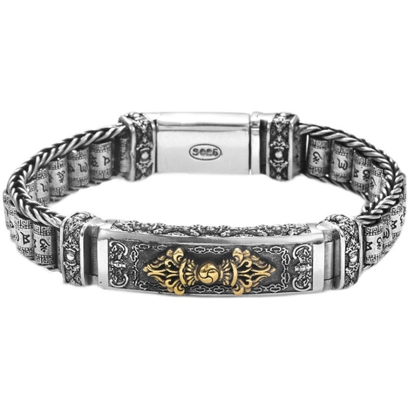 925 Silver Bracelet