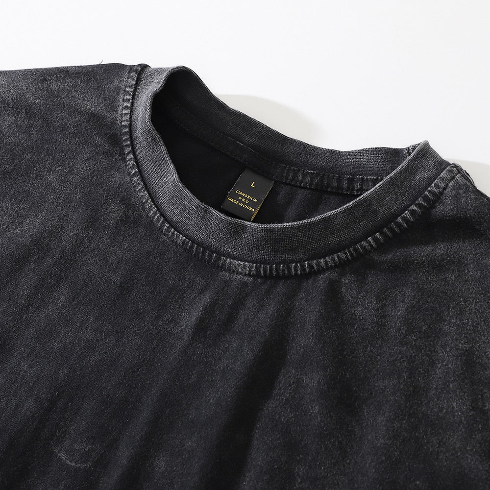 Skeleton Butterfly Tee