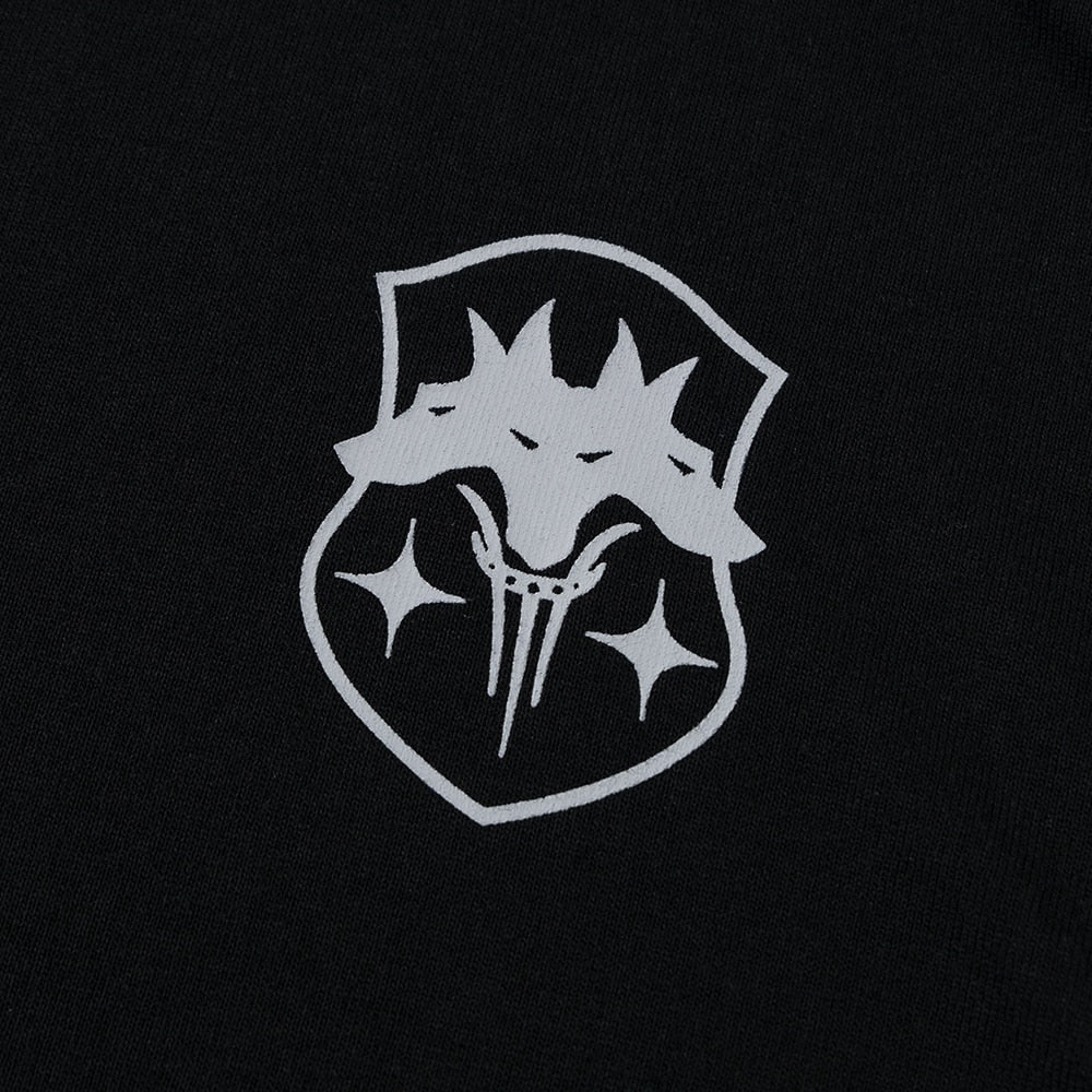 Racing Graphic Shirt