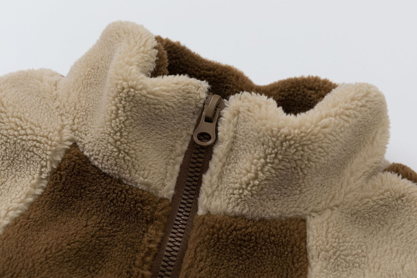 Vintage Lambswool Jacket