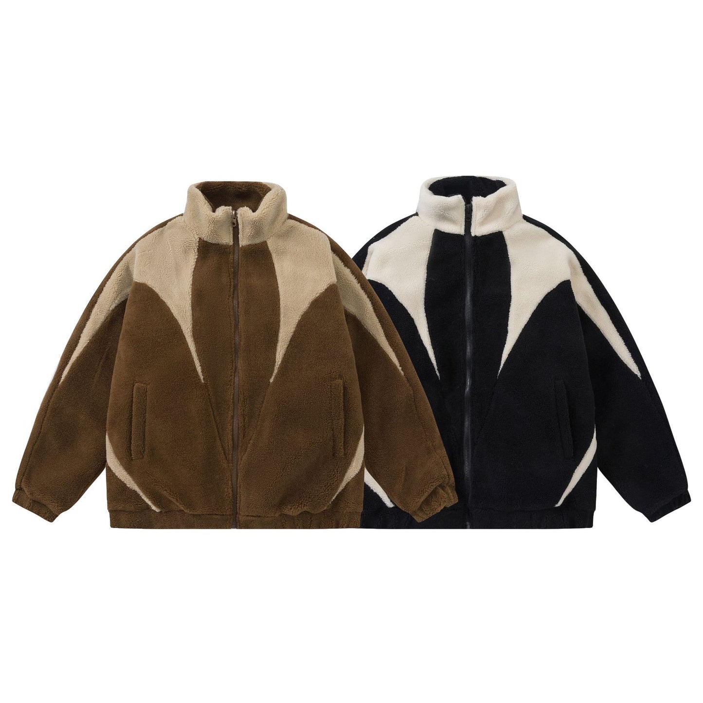 Vintage Lambswool Jacket