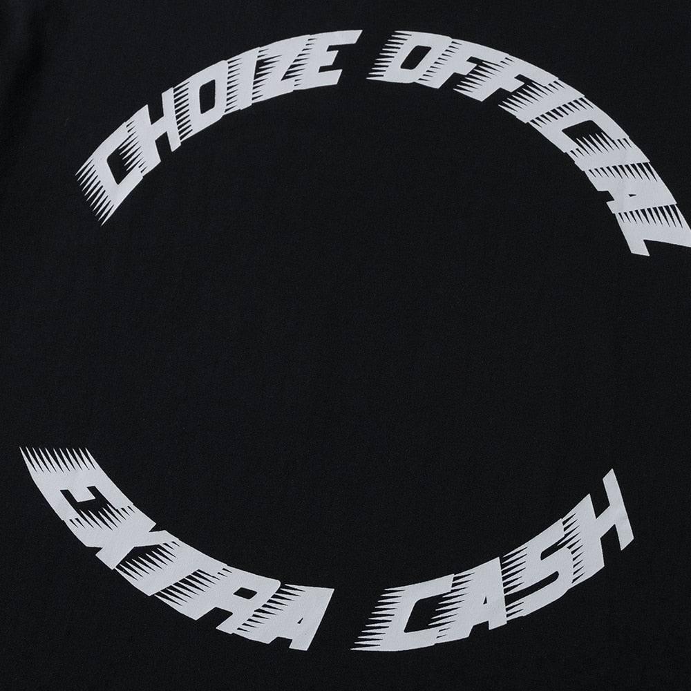 Racing Graphic Shirt