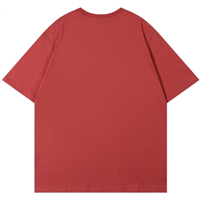 Shadow Of The Star Graphic Tee