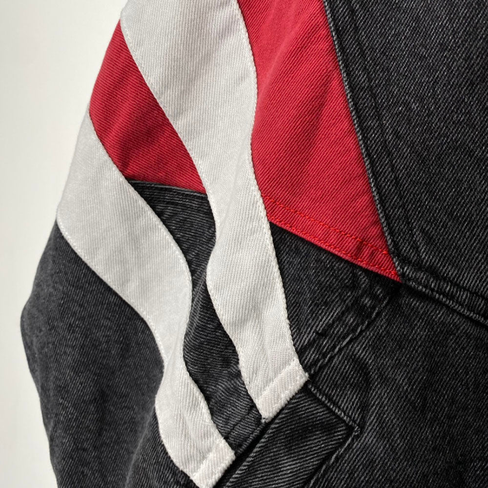 Denim Heavy Weight Jacket