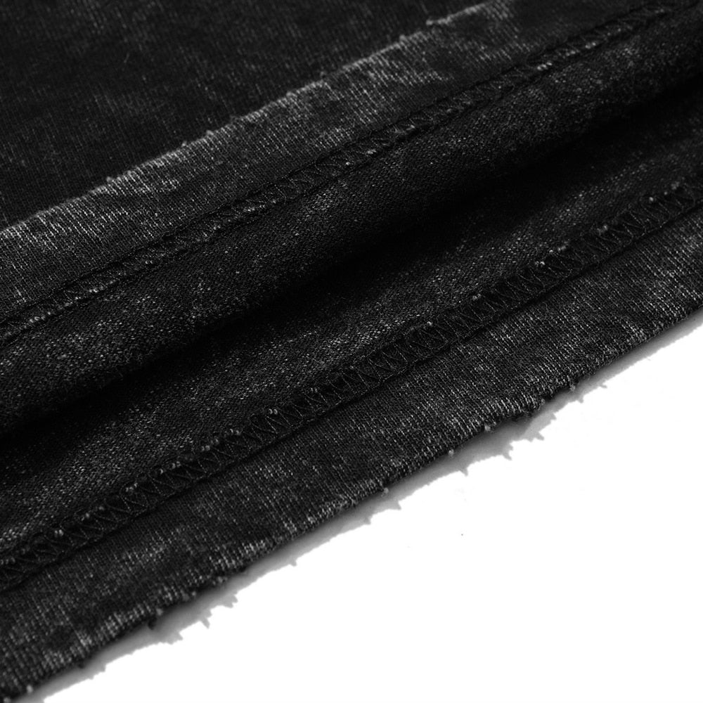 BERSERK Vintage Graphic Tee