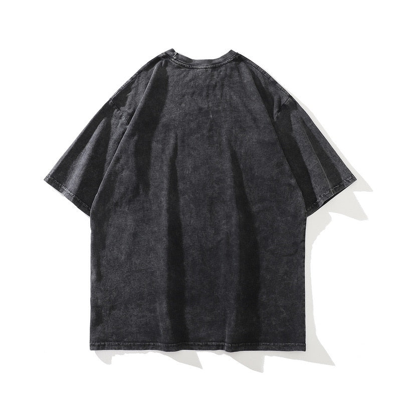Cat Woman Graphic Tee