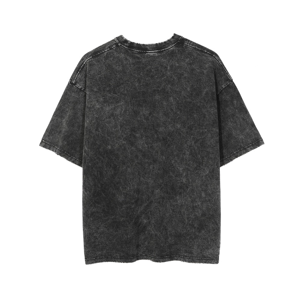 We Born Graphic Tee