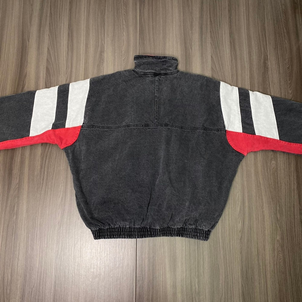 Denim Heavy Weight Jacket