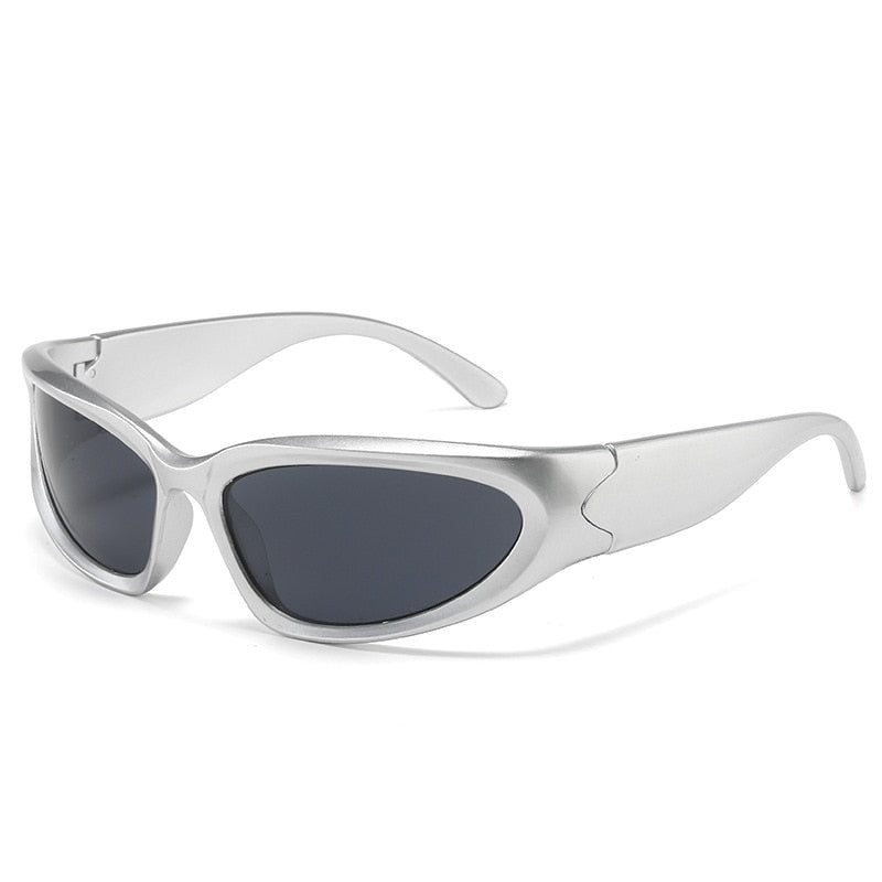 Sports Sunglasses