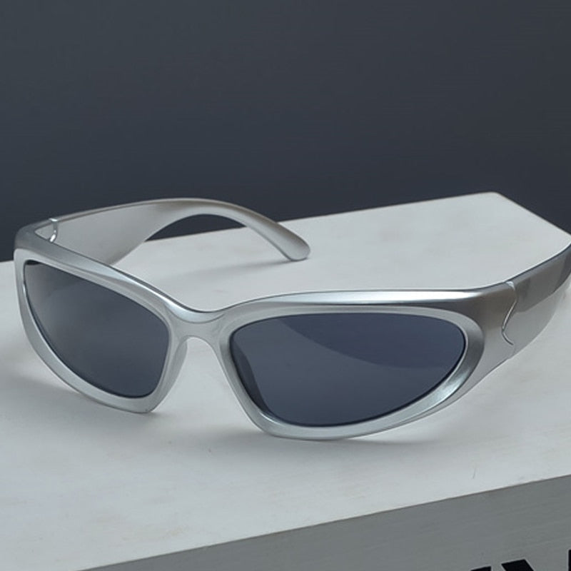 Sports Sunglasses