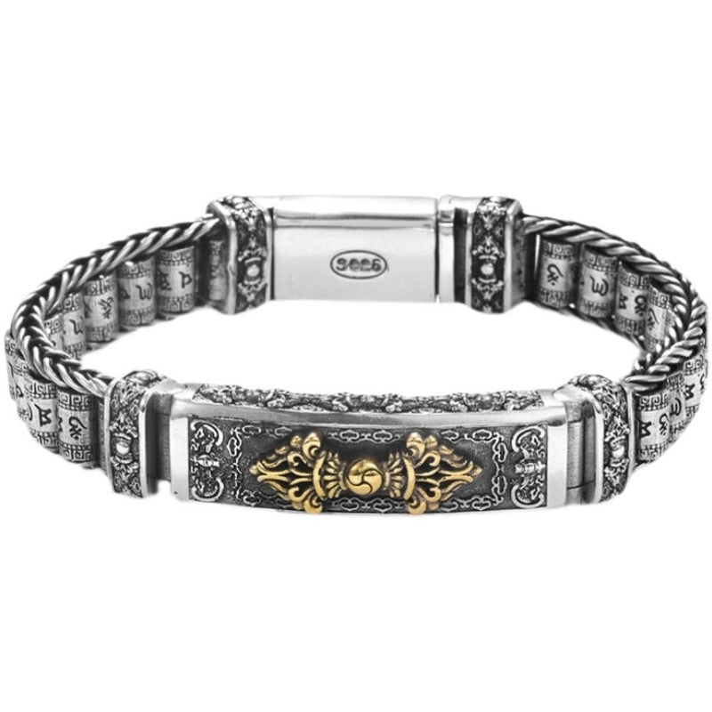 925 Silver Bracelet