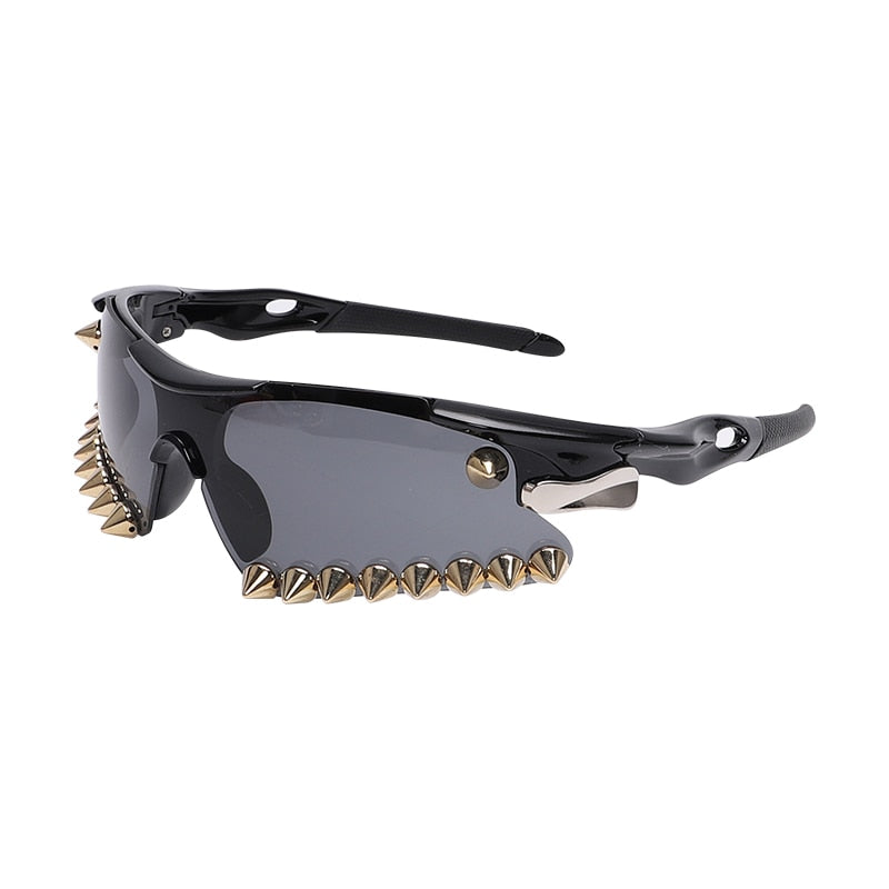 Punk Sunglasses