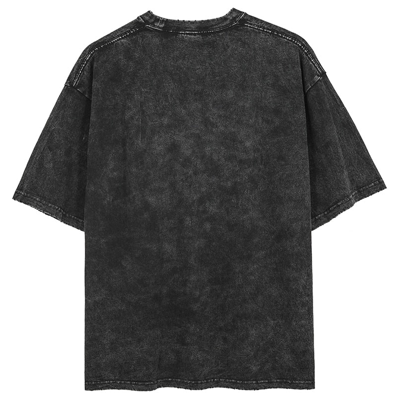 Hell Hound Graphic Tee