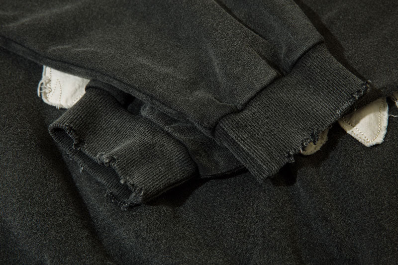 Fangs Hoodie