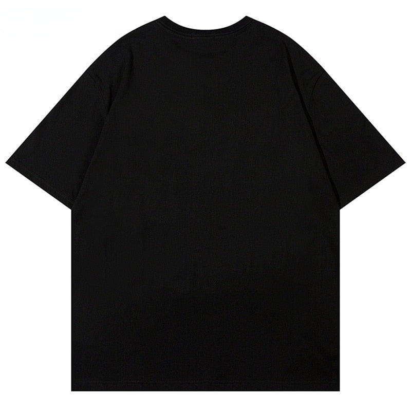 Shadow Of The Star Graphic Tee