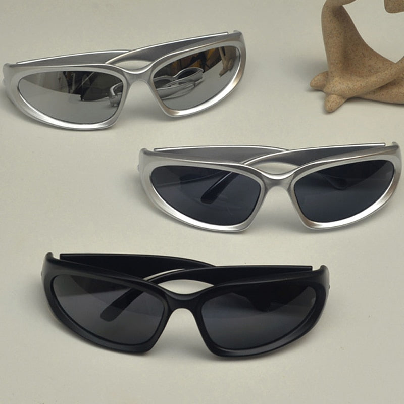 Sports Sunglasses