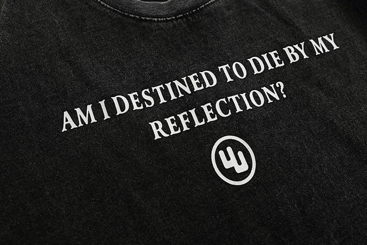 Reflection Tee