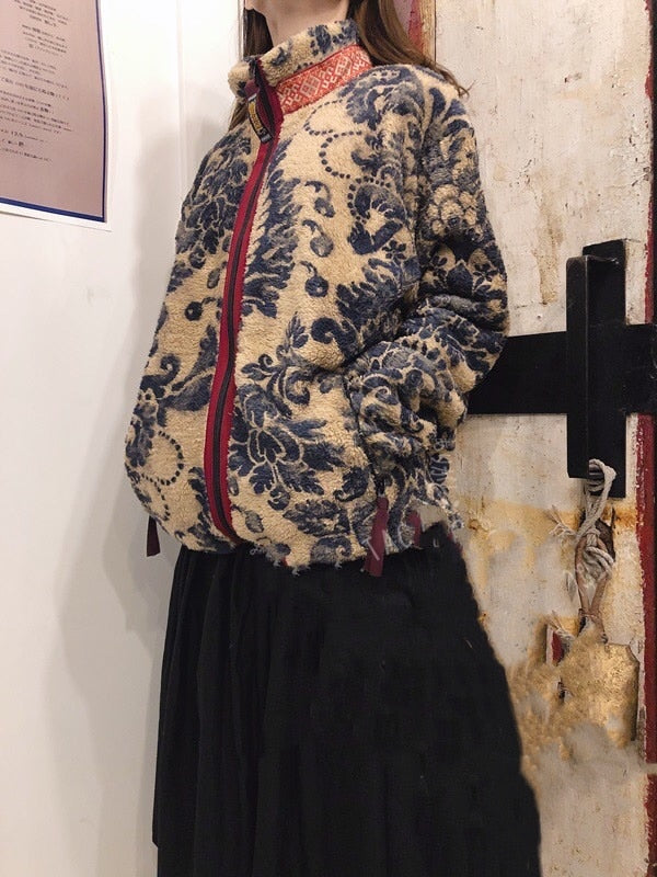 Vintage Japanese Kapital Jacket