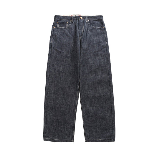 Men's Hand Made Japanese Jeans