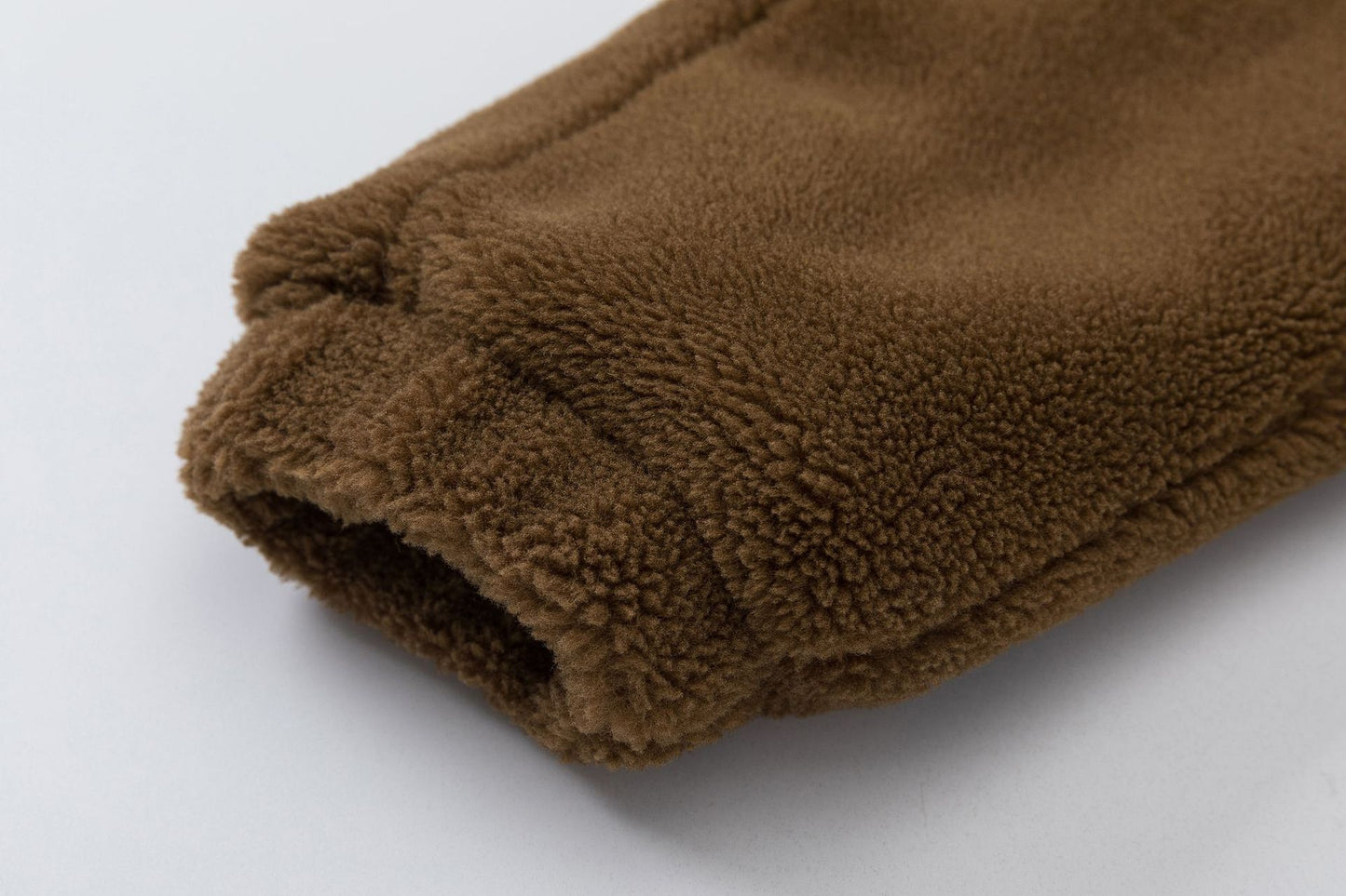 Vintage Lambswool Jacket