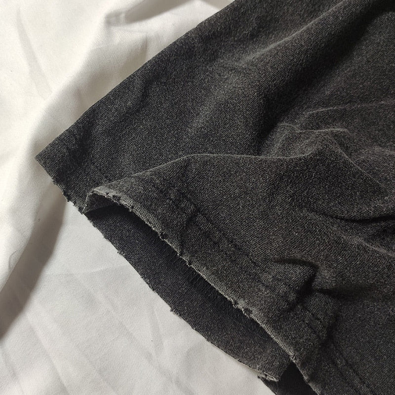 Vintage Washed Chrollo Tee