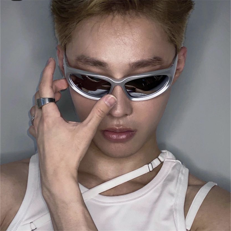 Sports Sunglasses