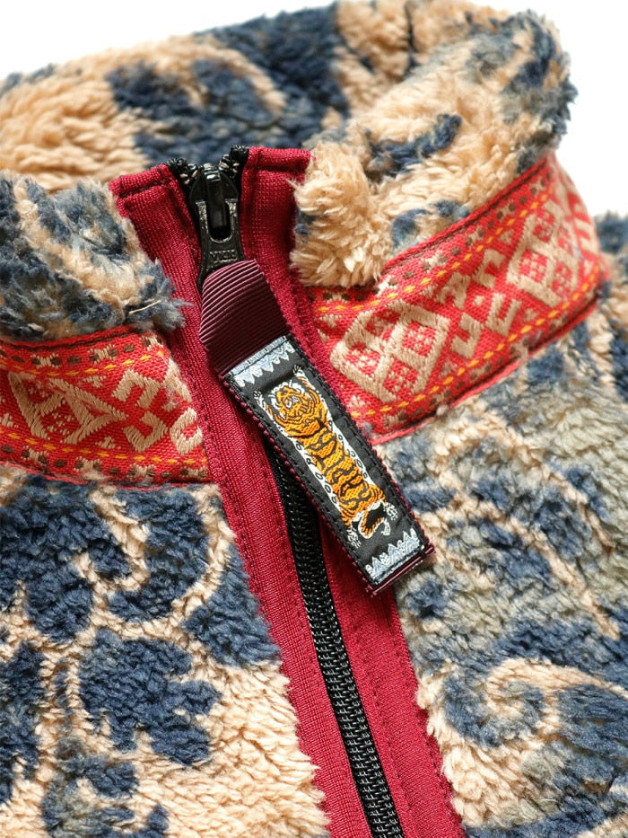 Vintage Japanese Kapital Jacket