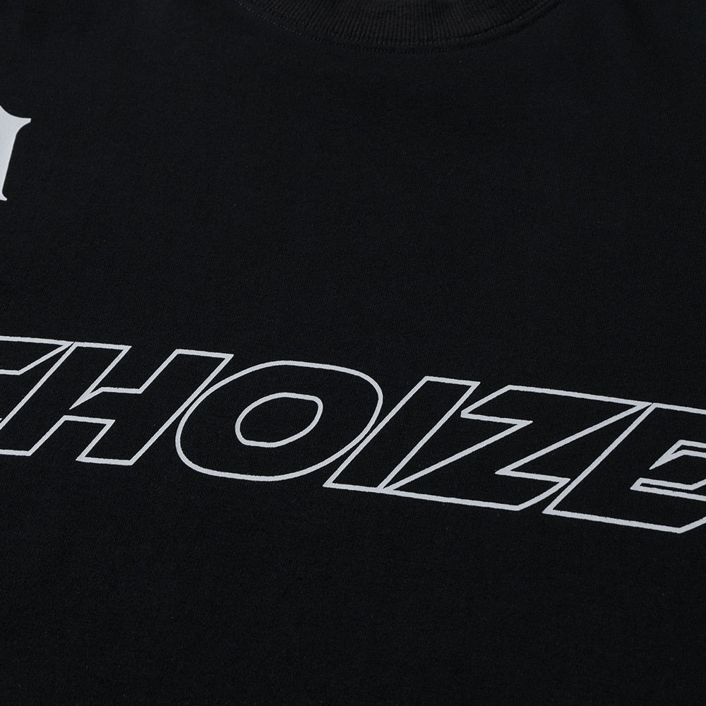 Racing Graphic Shirt