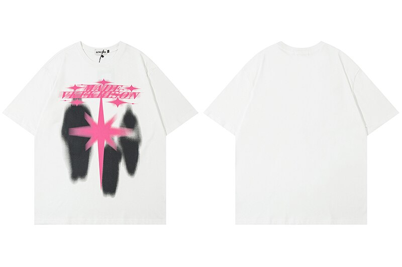 Shadow Of The Star Graphic Tee