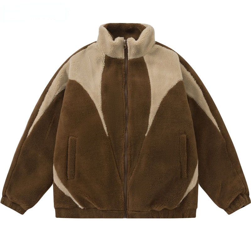 Vintage Lambswool Jacket