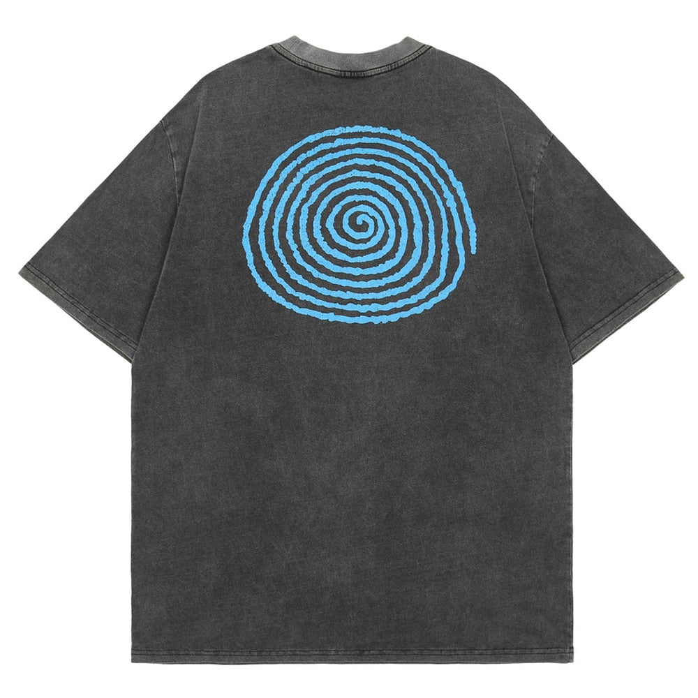 Kurt Cobain Vintage Graphic Tee