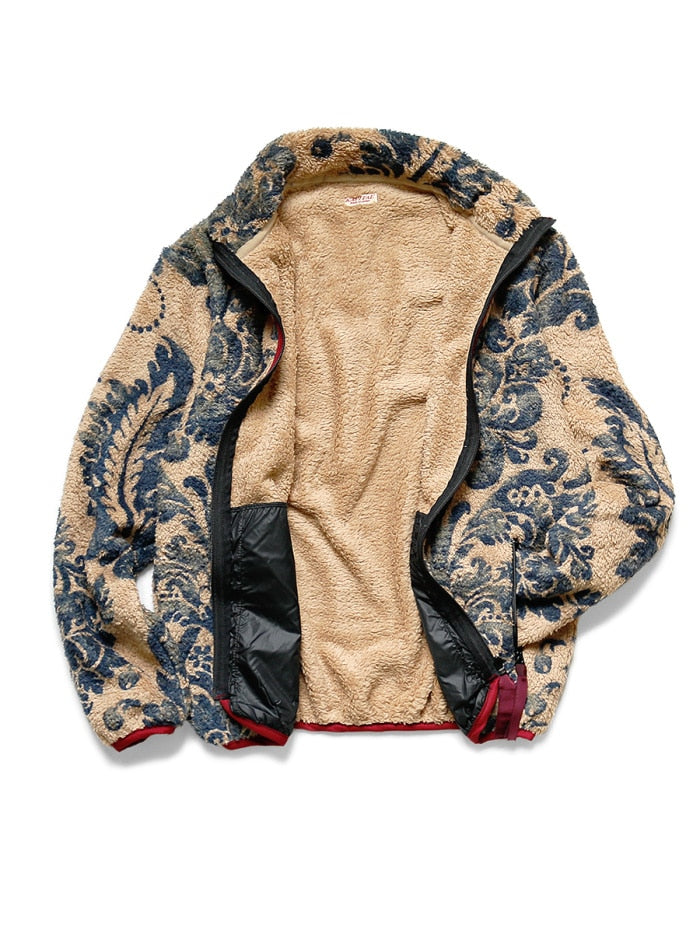 Vintage Japanese Kapital Jacket