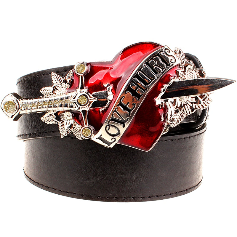 |14:193#Silver buckle Black;200007763:201336100;200000858:201447585|14:193#Silver buckle Black;200007763:201336100;200000858:201447587|14:193#Silver buckle Black;200007763:201336100;200000858:201447589|3256804688363575-Silver buckle Black-China-105CM|3256804688363575-Silver buckle Black-China-115CM|3256804688363575-Silver buckle Black-China-130cm