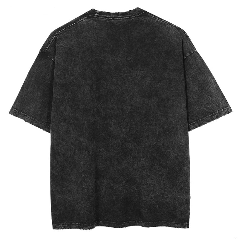 BERSERK Vintage Graphic Tee