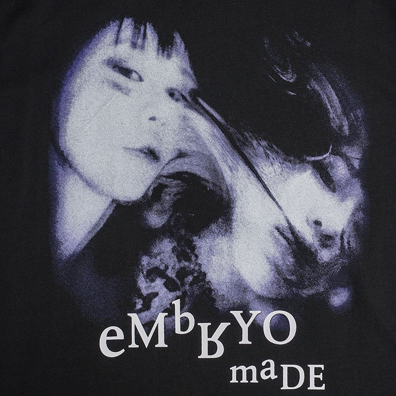 Embryon Made Graphic Tee
