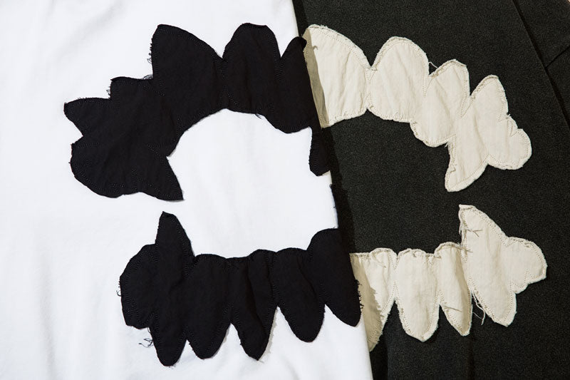 Fangs Hoodie