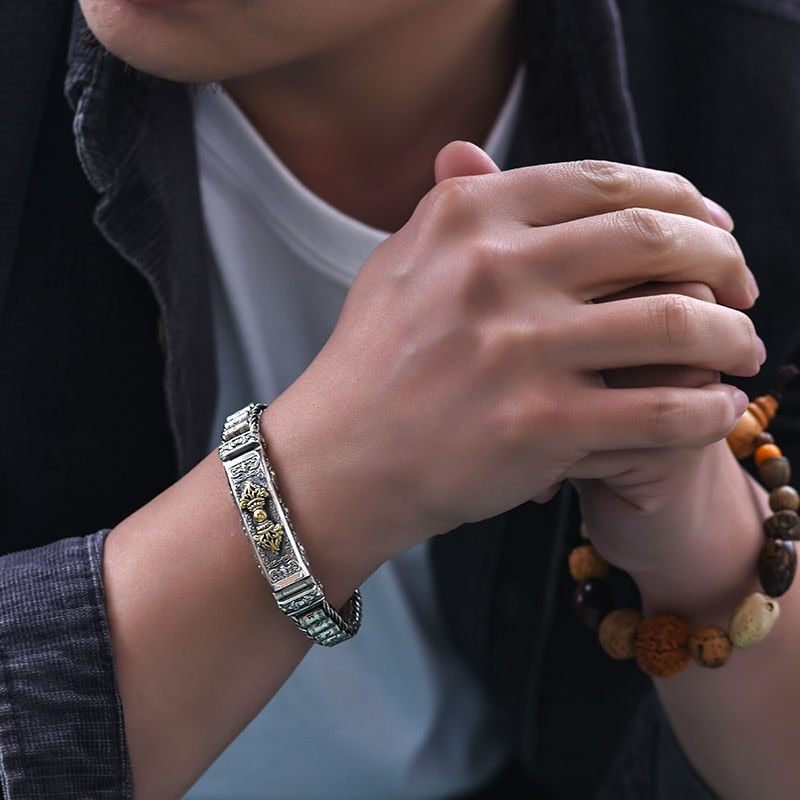925 Silver Bracelet