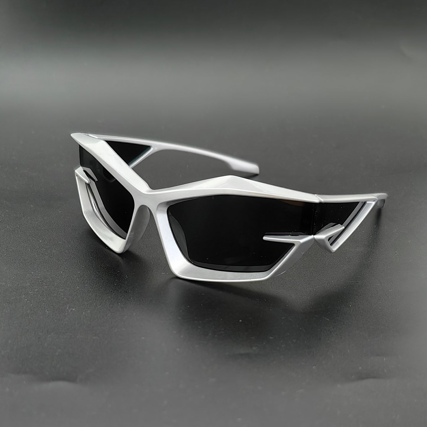 Y2k Sports Sunglasses